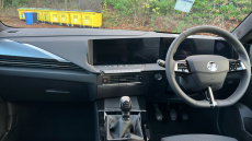 Vauxhall Astra 1.2 Turbo 130 Griffin 5dr Petrol Hatchback